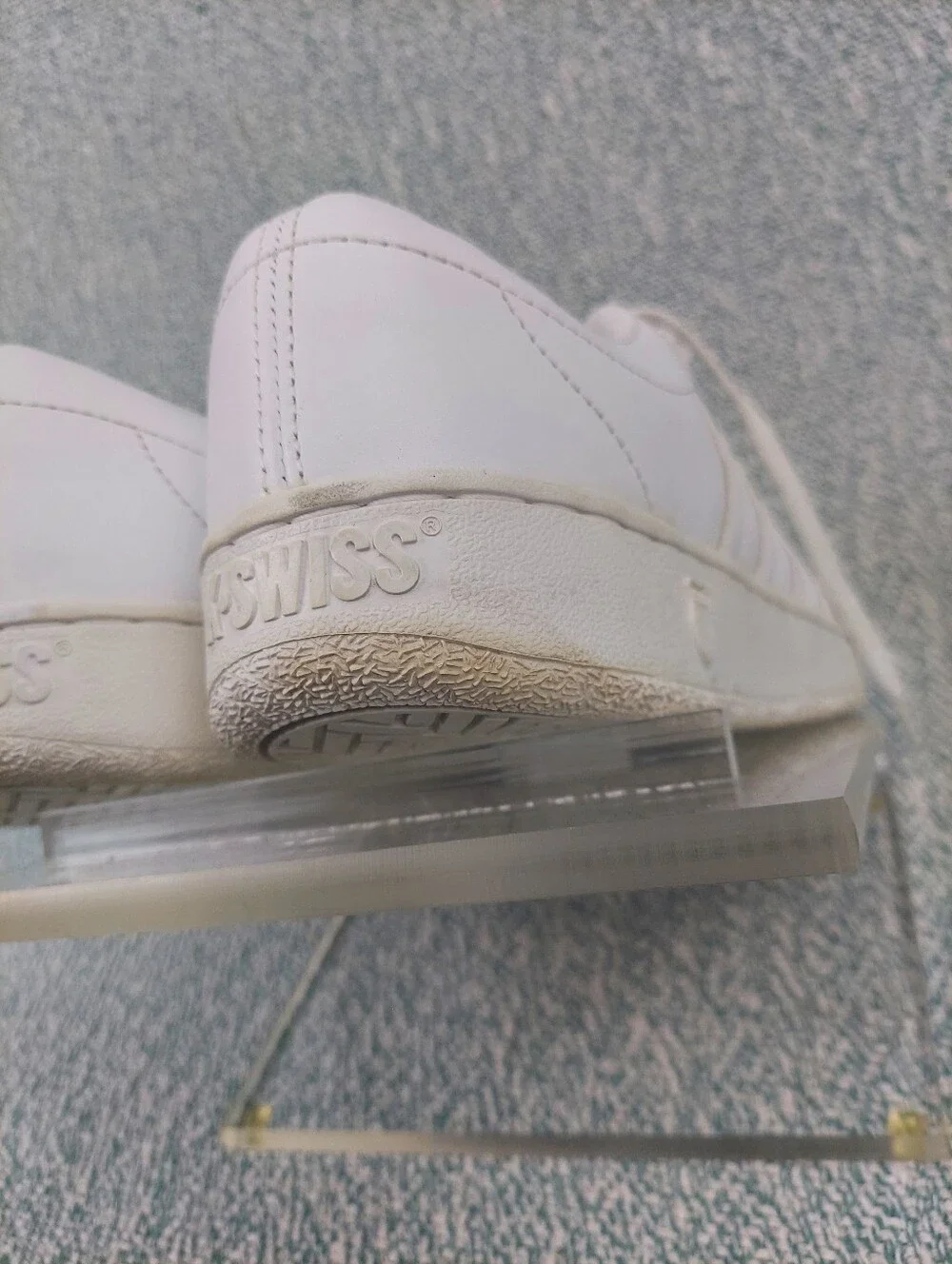 K-Swiss Men's 